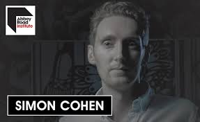Meet Simon Cohen