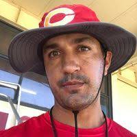 Marcus Guzman's Instagram, Twitter & Facebook