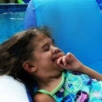 Taylor Lynn Whaley Obituary