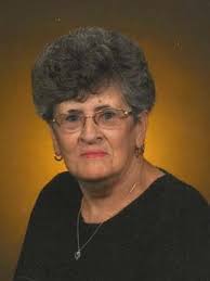 Mary Jones Obituary (1937