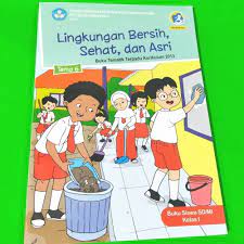 Jun 08, 2021 · buku tematik kelas 1 dan 4 sdmi pt intan pariwara 10. Jual Buku Pelajaran Tematik Tema 6 Kelas 1 Sd Lingkungan Bersih Dan Sehat Kota Bandung Toko Hidup Baru Putra Tokopedia