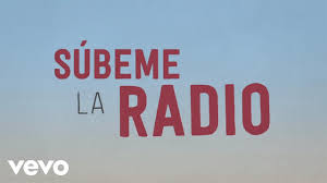 Enrique Iglesias Subeme La Radio Animated Lyric Video Ft Descemer Bueno Zion Lennox Chords Chordify Subeme la radio que esta es mi cancion sientelo que va subiendo traeme el alcohol que quita el dolor hoy vamos a juntar la luna y el sol. subeme la radio animated lyric video ft