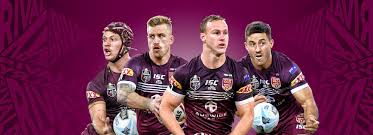 Näytä lisää sivusta state of origin facebookissa. Nrl 2020 State Of Origin Queensland Maroons Ranking The Spine Candidates Nrl