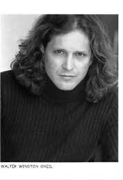 Уолтер О'Нил