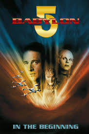 Babylon 5 is an american space opera television series created by writer and producer j. Babylon 5 In The Beginning Tv Movie 1998 Imdb