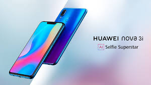 Huawei's machine learning technology coupled. Huawei Nova 3i Is A Pricey Midranger That Offers All Round Performance Review