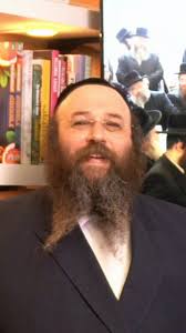 @hasidic_1's video Tweet