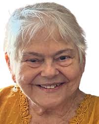 Patricia "Pat" L. Lang Obituary October 28, 2025