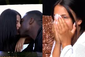 Temptation”: Alfred e Sofia si baciano, Anna vuole il falò