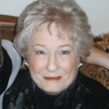 Obituary information for Dolores Robinson