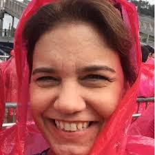 Judith Little (@LittleSLP)