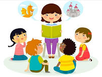 Family Storytime