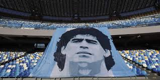 Diego maradona ● magical moments in napoli ||hd||. Diego Maradona Sein Leichnam Wird Wegen Offener Klagen Konserviert