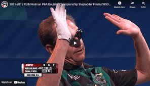 pete weber Archives
