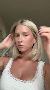 Hailey Ogden's Instagram, Twitter & Facebook