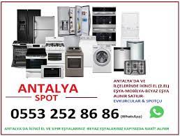 Uncalı 2.el eşya eski çamaşır makinası buzdolabı ikinci el mobilya ev eşyaları ofis mobilyaları alım satım antalya spot eşyalar ile ilgili olarak diğer iller kadar zengin seçeneklere sahiptir. Gazipasa Ikinci El Esya Alanlar 0553 252 86 86 Antalya Gazipasa Spotcular Home Facebook