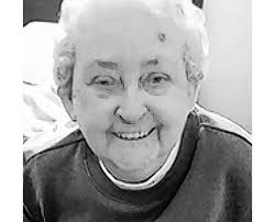 Marjorie HOLTON Obituary (2017)