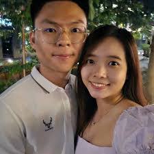 Lewis Chen's Instagram, Twitter & Facebook