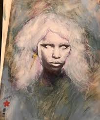 Art of the Week: Week of 04/07/21