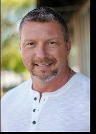 The All Over Podcast host Jim sechrist