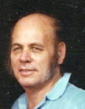 Obituary information for Joseph Donald Methvin