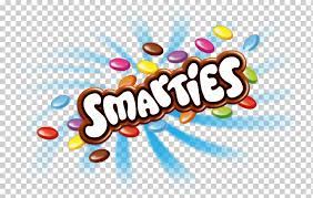As a cu undergrad, jessica dee sawyer (arthist'03) studied the bold black lines of piet mondrian and wassily kandinsky's striking use of color.when it came time to redesign the logo and packaging for smarties, the beloved crunchy candy pellets that have remained unchanged since the 1950s, jessica tapped into her background as an art history major. Smarties Candy Ice Cream Chocolate Bar Candy Food Text Logo Png Klipartz