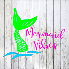 Mermaid Vibes Svg Mermaid Squad Svg Mermaid Svg Mermaid Tail Svg Mermaid Clipart Ocean Svg Under The Sea Svg Cuttable File Svg File Mermaid Svg Mermaid Clipart Svg