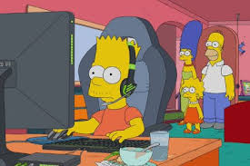 Book una pregunta, cuanto pesa el juego en total? El Regreso Del Nino Rata Los Simpson Tendran Un Episodio De League Of Legends Tierragamer