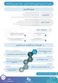 فتح باب التقديم لبرنامج خادم الحرمين الشريفين للابتعاث الخارجي صحيفة المواطن الإلكترونية