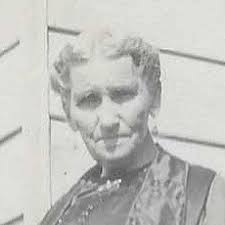 Amelia Flora (Wilbee) Thorn (1849-1927)