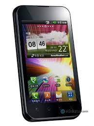 LG Optimus Q LU2300 - Celulares ...