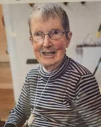 Obituary information for Marie Kathryn Sefter