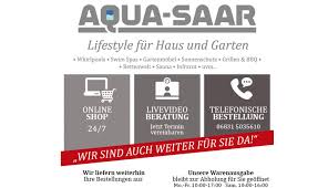 Alle hochwertigen bauelemente von heim & haus werden auftragsindividuell und auf maß in eigenen deutschen werken gefertigt. Aqua Saar Gmbh Lifestyle Fur Haus Garten Posts Facebook