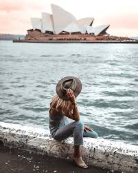 A Clean Environmentally Conscious City With Over 100 Beaches Pretty Easy Sell In Our Book But Really If Sydney Travel Australia Travel Australia Photos