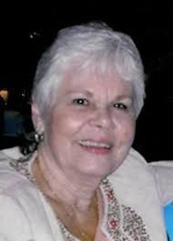 Shirley Grisez Obituary