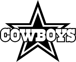 Some logos are clickable and available in large sizes. Dallas Cowboys Football Team Logo Wall Decal Vinyl Sticker 040 Etsy
