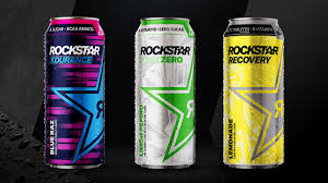 (12) 16 fl oz cans of rockstar energy drink. Rockstar Energy Drink On Twitter Choose Your Fighter