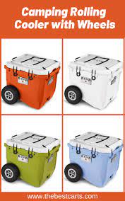 Add your custom logo to business coolers. Pin On Rolling Cooler Cart