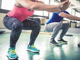 The term calisthenics comes from the greek words kalos meaning beauty originally, calisthenics was a method of promoting health, and thus securing beauty and strength. 8 Calisthenics Workouts For Beginners
