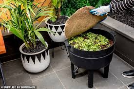 Keeping your gutters clean is a simple job that can help prevent problems like blocked downpipes and rainwater leaking into your ceiling cavity. Bunnings Warehouse Graham Ireland Nine Diy Tasks You Should Have Mastered By The Time You Are 30 Express Digest