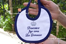 Pin Su Francesco