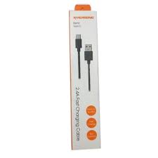 Check spelling or type a new query. Black 2 4 A Riversong Type C Fast Charging Cable 1 Meter Rs 190 Unit Id 21990383533