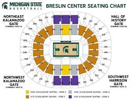 Season Tickets Spartan Fund