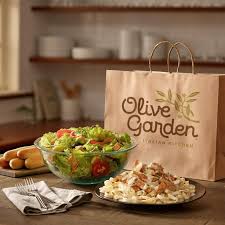 10 best early bird specials you can't afford to miss. Olive Garden S Family Sized Meals Put An Italian Twist On Easter Dinner