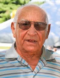 Obituary information for George Salvatore Ali