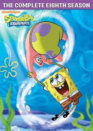 .посмотрите в instagram фото и видео spongebob squarepants (@spongebob). Spongebob Squarepants Season 8 Wikipedia