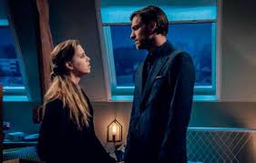 Ze leerden elkaar kennen op de set van 'familie' waarin ze als emma en guido een koppel speelden. Bab Buelens Geeft Eindelijk Het Antwoord Waar Iedereen Op Wacht Of Vincent En Ik Een Koppel Zijn Showbizz 24