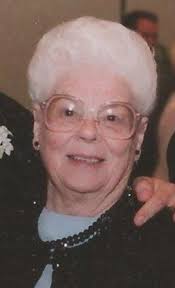 Obituary information for Mary Price Bible