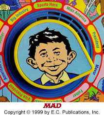 Alfred E. Neuman