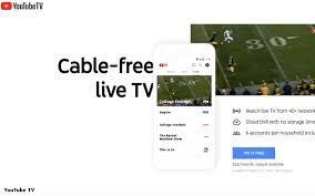 We bring you the best quality soccer streams and it's so easy to use with no fees or subscriptions. Youtube Tv Raises Prices Adds Discovery Channels 04 11 2019